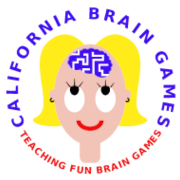 California Brain Games Event Planner
